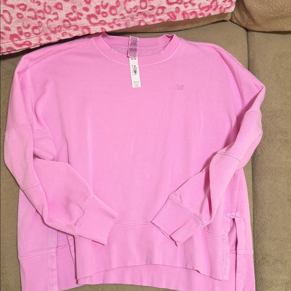 VS PINK Crewneck